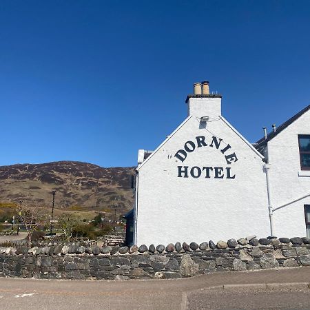The Dornie Hotel Luaran gambar