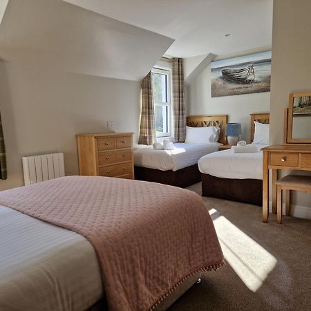 The Dornie Hotel Luaran gambar