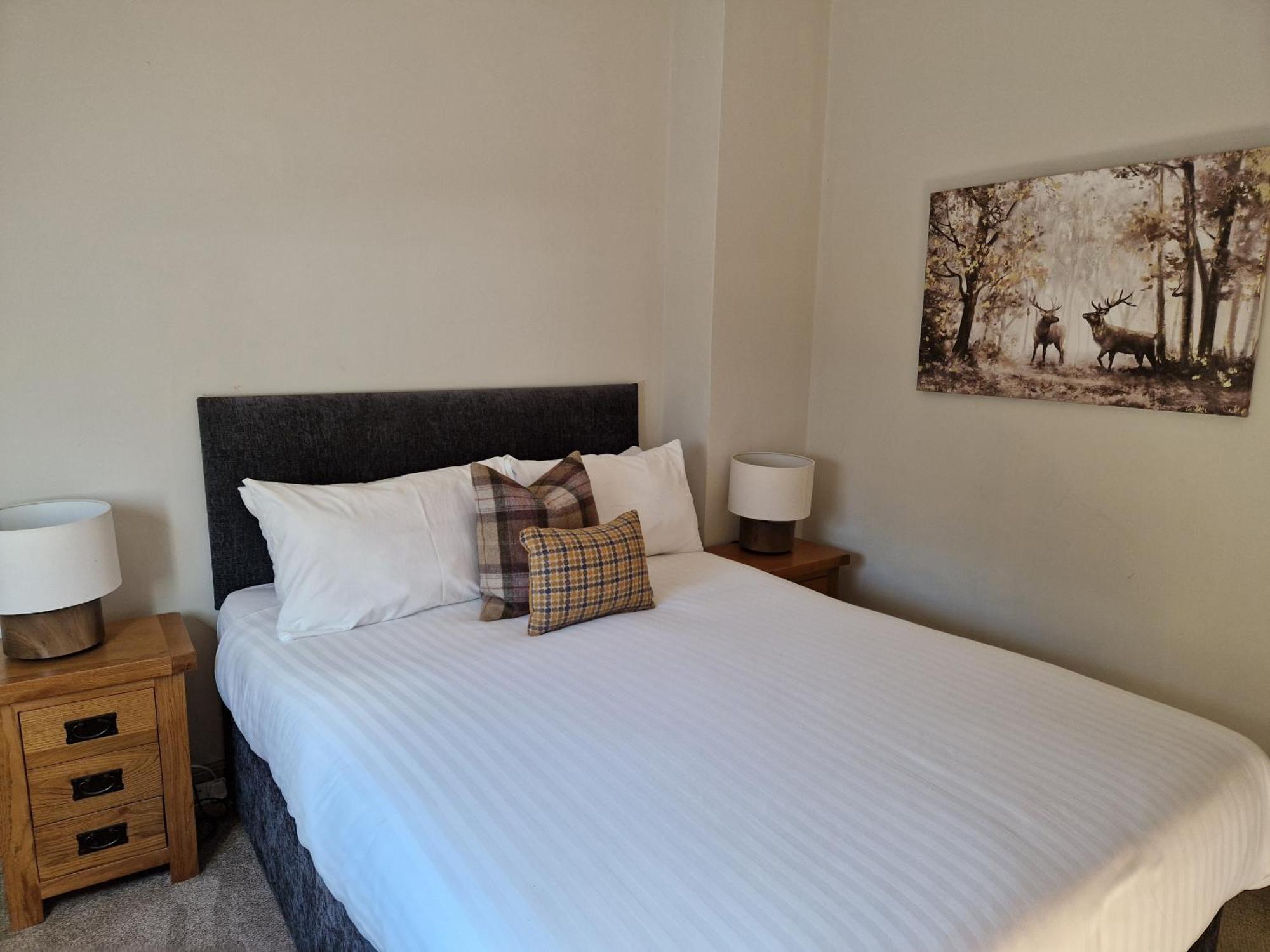 The Dornie Hotel Luaran gambar