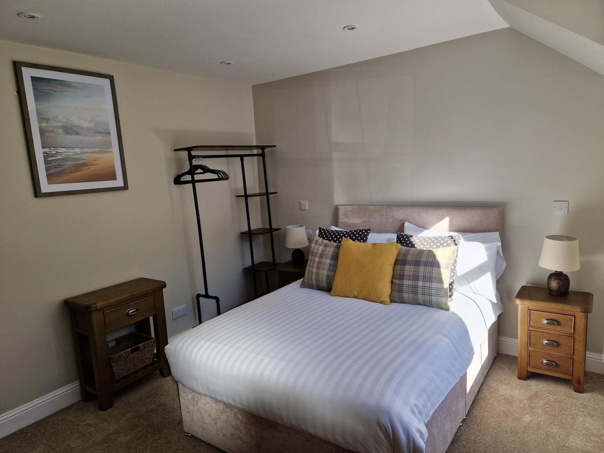 The Dornie Hotel Luaran gambar
